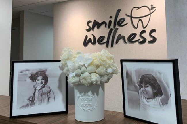 hoboken dental office doctor kapoor smile wellness