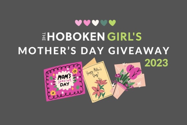 hoboken girl mothers day giveaway 2023