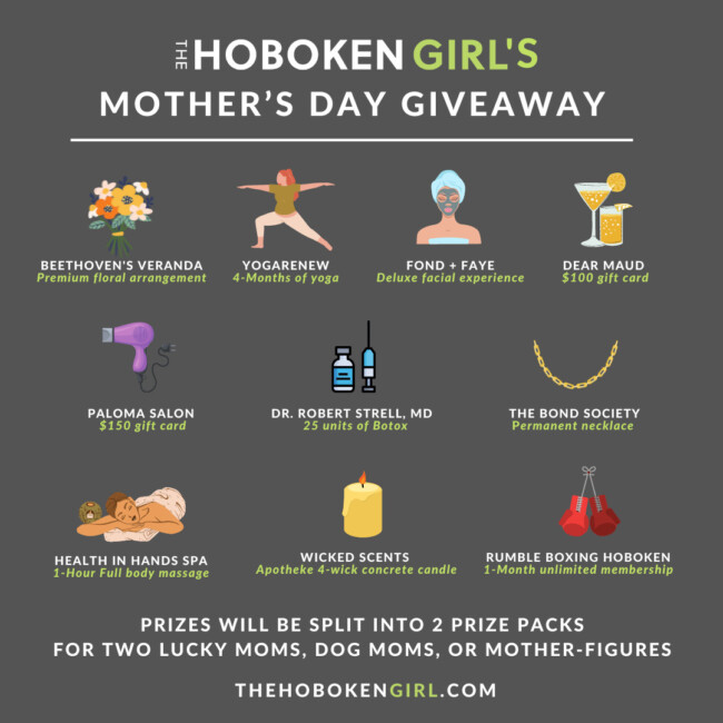 mother's day giveaway 2023