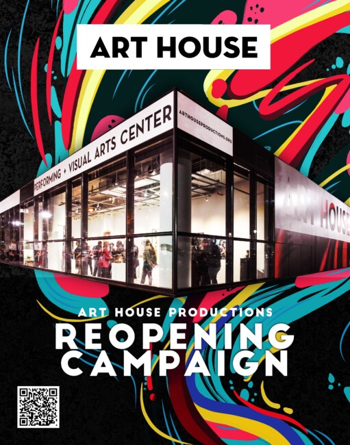 Art House Productions_Campaign
