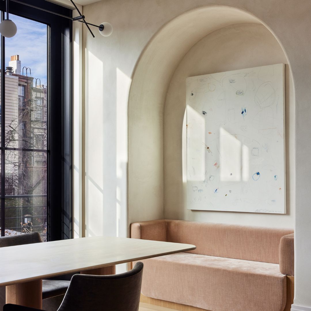 A Look Inside this Interior Designer's Hoboken Home - Hoboken Girl