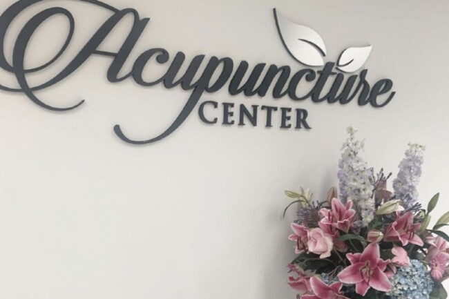 nj acupuncture center