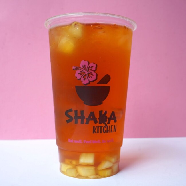 shaka kitchen summer drink