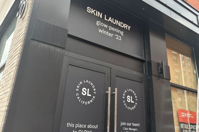 skin laundry hoboken laser facials