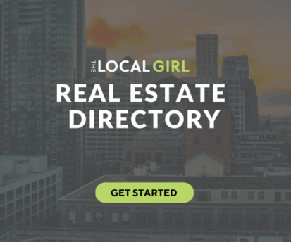 Local Girl Real Estate