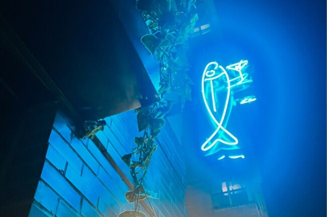little bar hoboken