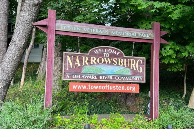 things to do narrowsburg new york