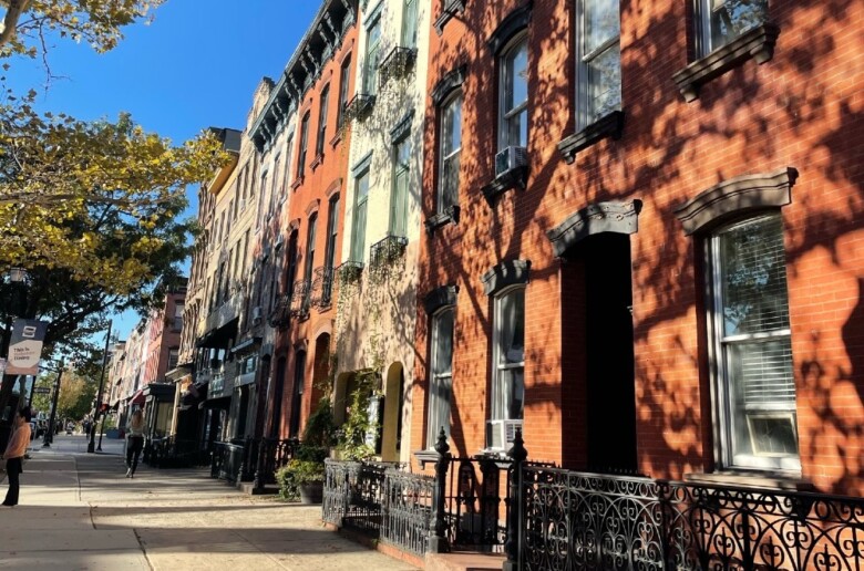 hoboken jersey city events september 29 2023