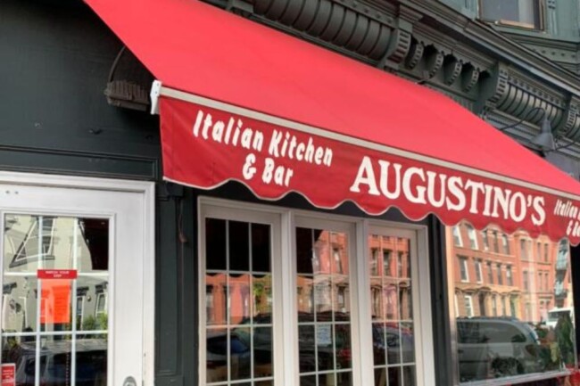 oldest hoboken restaurants italian family owned