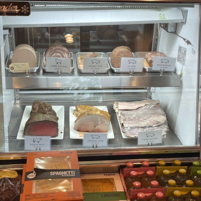roman ingredients hoboken jersey city