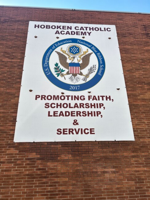 Hoboken Catholic Academy 