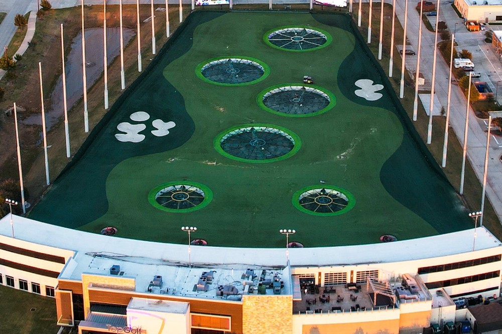 Could Topgolf Be Coming To Western New York?