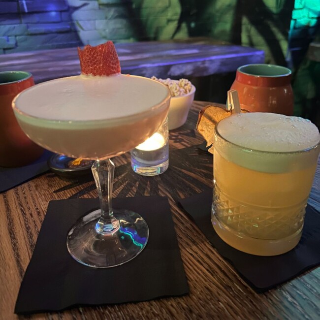 cocktail bar hoboken nj