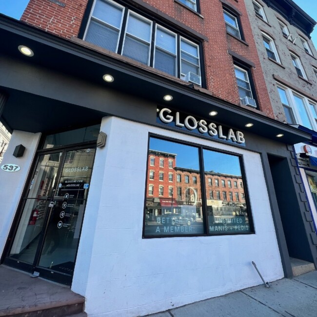 glosslab hoboken