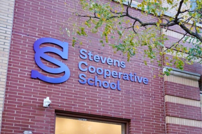 stevens cooperative school