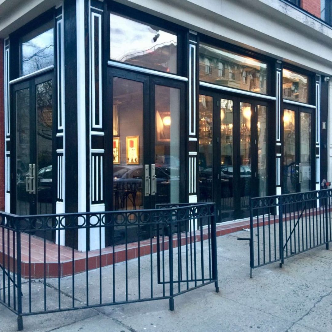 things to do thanksgiving hoboken jersey city barbes restaurant