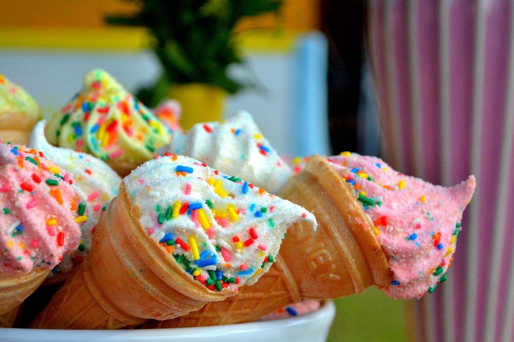 New Ice Cream Shop ‘Maroons Creamery’ Coming to Hoboken Hoboken Girl