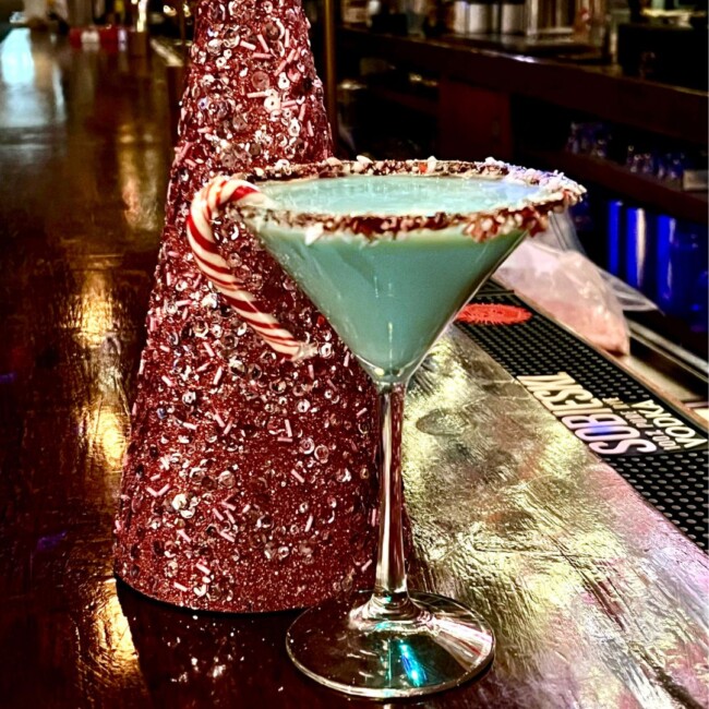best holiday cocktails hoboken jersey city il tavolo