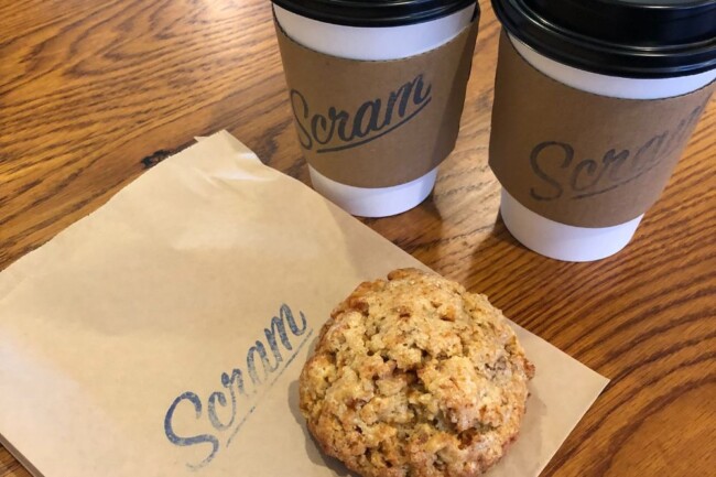 best scones hoboken jersey city