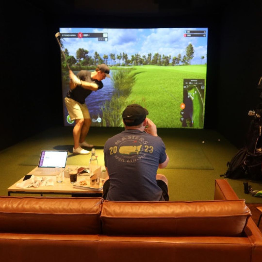 experiential gift ideas hoboken jersey city new jersey hudson golf