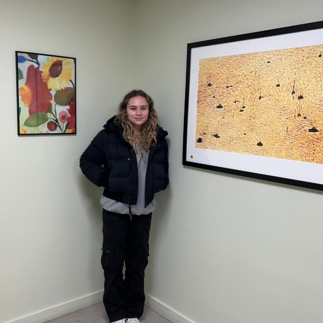 hoboken artist sienna memeth american legion post 107