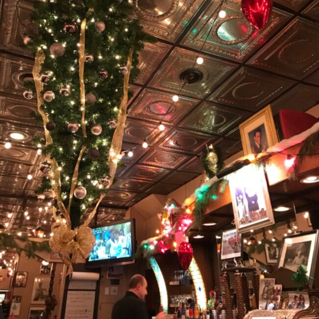 leos holiday decor hoboken nj 