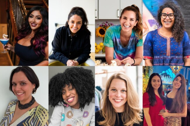 women to watch hoboken jersey city 2024