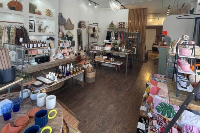 301 collective boutique jersey city