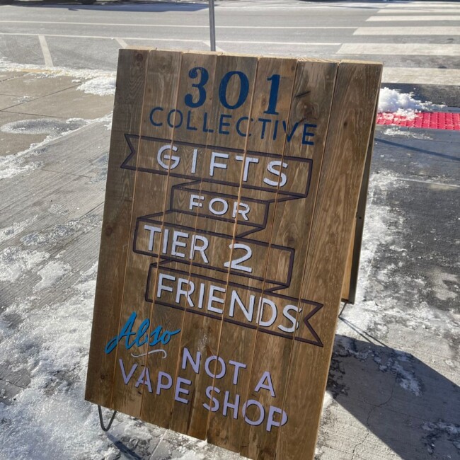 301 Collective: Jersey City's Newest Boutique - Hoboken Girl