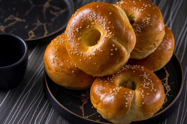 park avneue pizza bagels jersey city