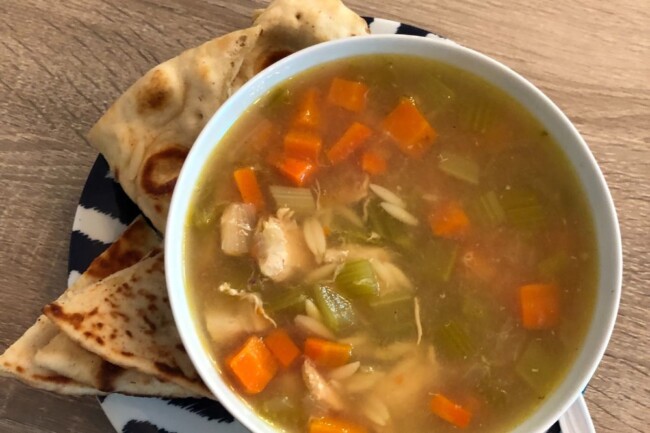 best soups jersey city
