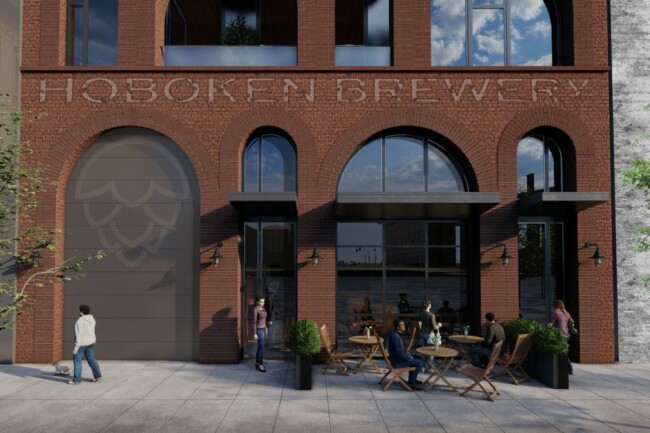 brewery hoboken new jersey