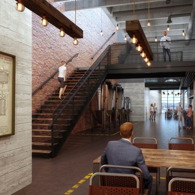 brewery hoboken new jersey 