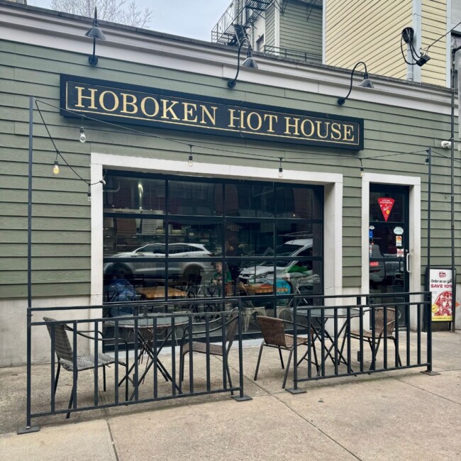 fresh frozen pizza dough hoboken jersey city hot house