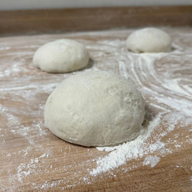 fresh frozen pizza dough hoboken jersey city otok bakery