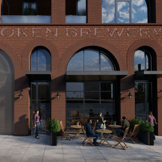 hoboken brewery 