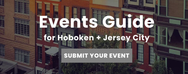 hoboken girl events