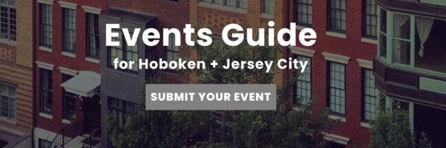 hoboken jersey city events