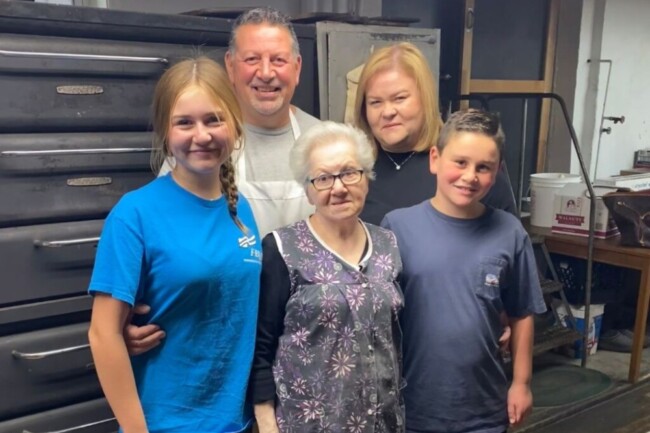 liberty greek pastries union city family