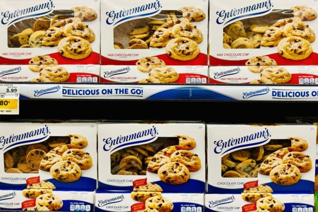 martha entenmann baked goods hoboken history