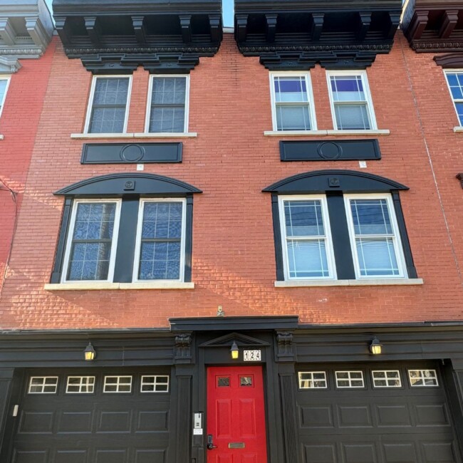 martha entenmann cookies hoboken history 124 jefferson street