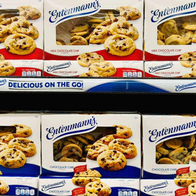 martha entenmann cookies hoboken history