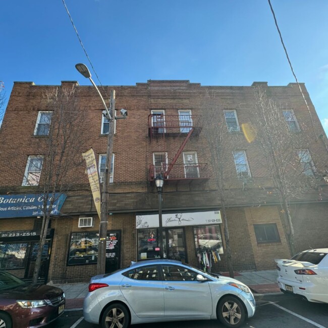 martha entenmann cookies hoboken history 800 bergenline avenue