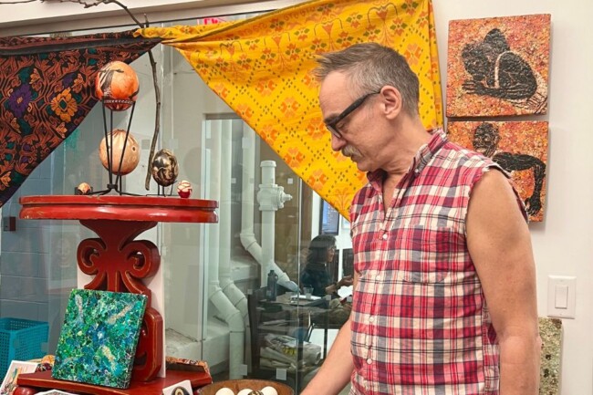 paul wirhan jersey city artist