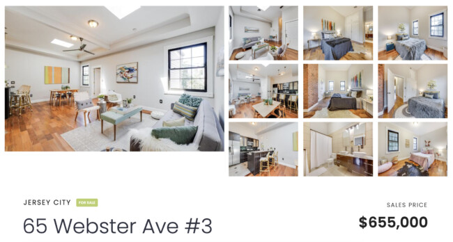 real estate