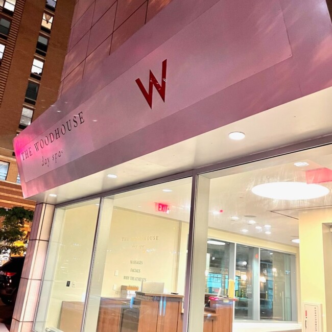 ways to disconnect new jersey woodhouse spa
