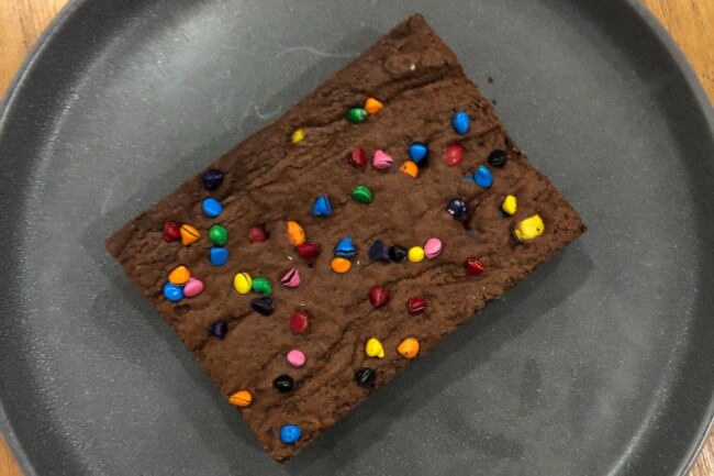 best brownies hoboken jersey city