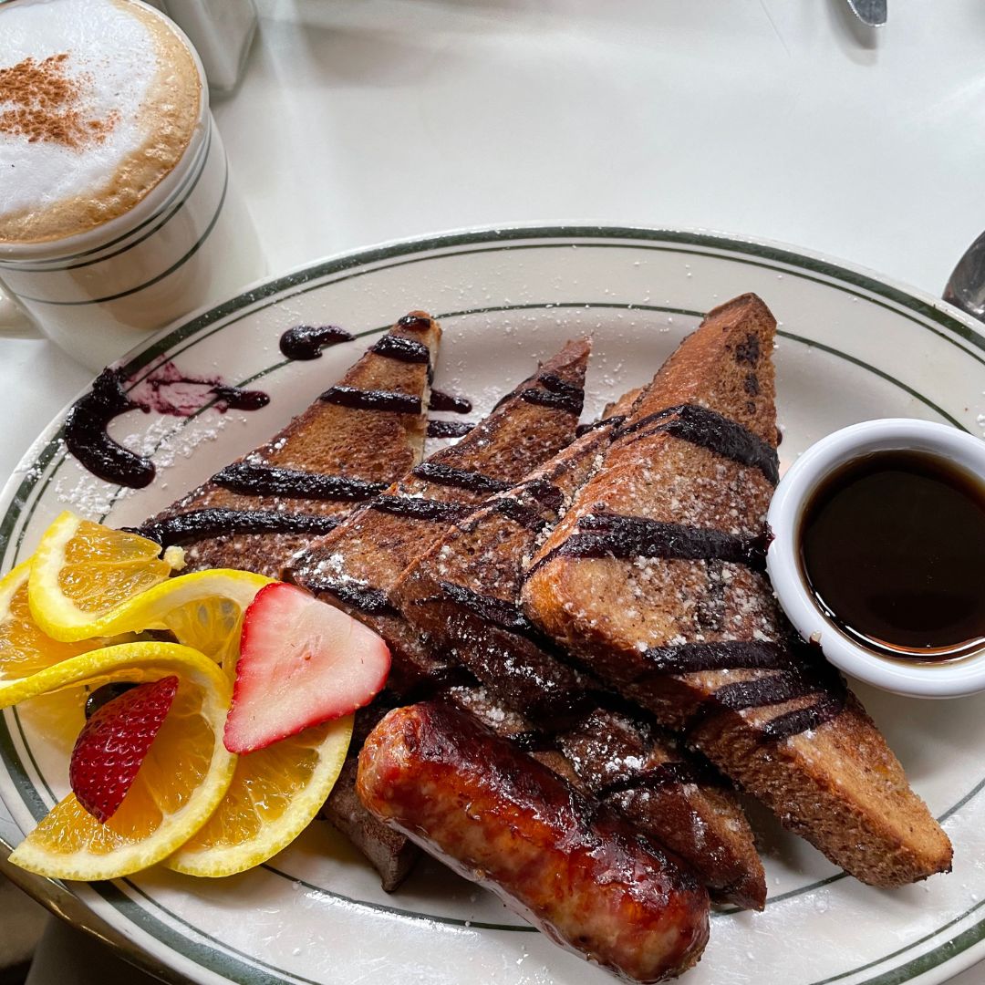 best byob brunch hoboken elysian cafe