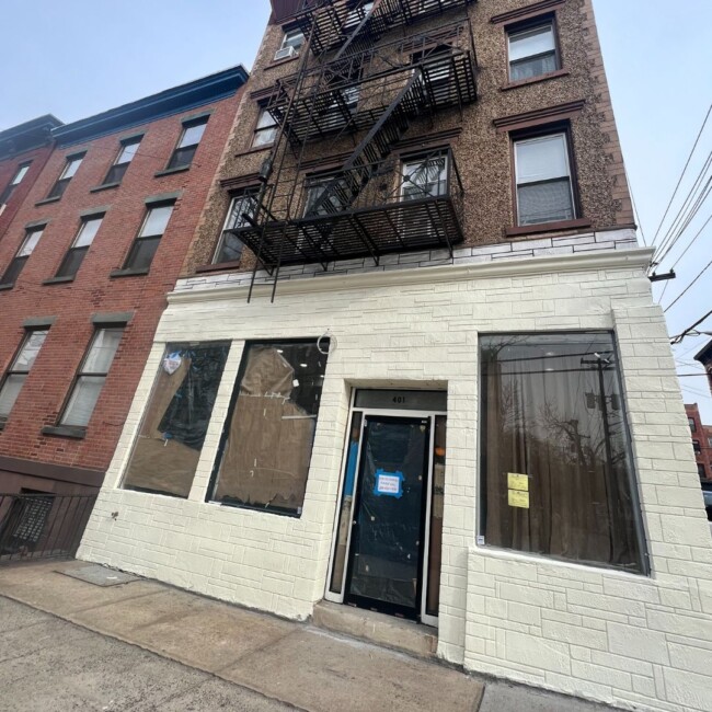 cafe tati hoboken