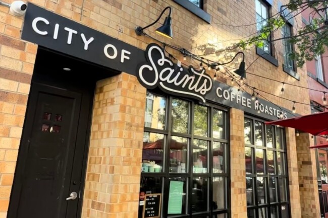 city of saints closure hoboken nj
